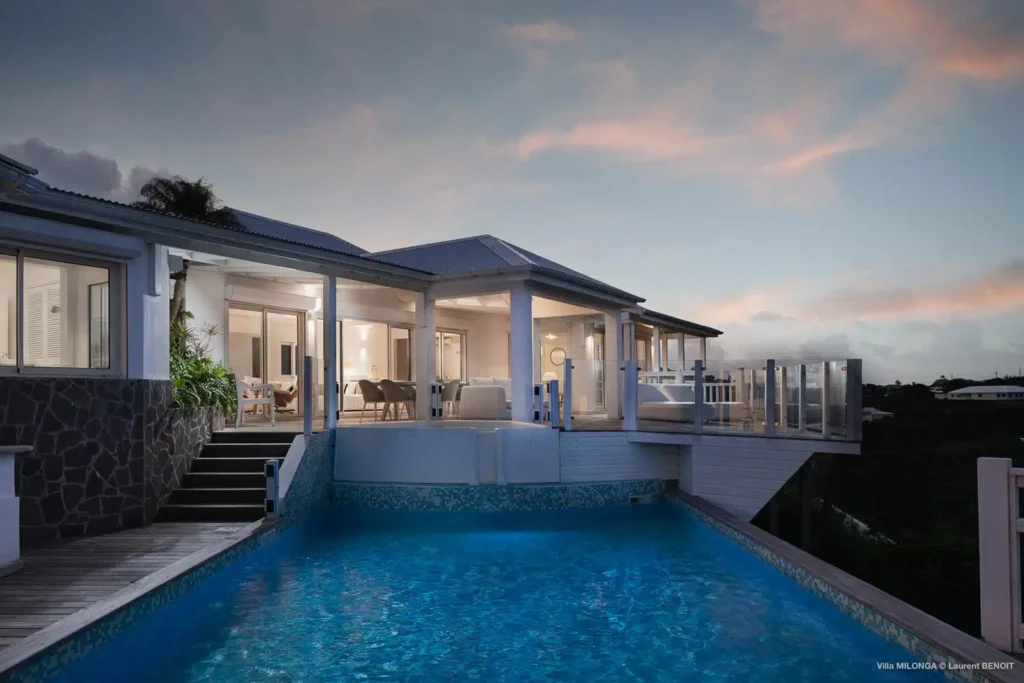 What Makes Saint Barth Popular Among Luxury Travelers?